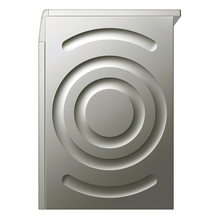 Сушильная машина Bosch WQB246CX0